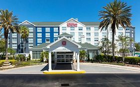 Hilton Garden Inn Daytona Beach Airport