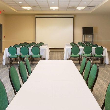 Hilton Garden Inn Daytona Beach Airport Exterior photo