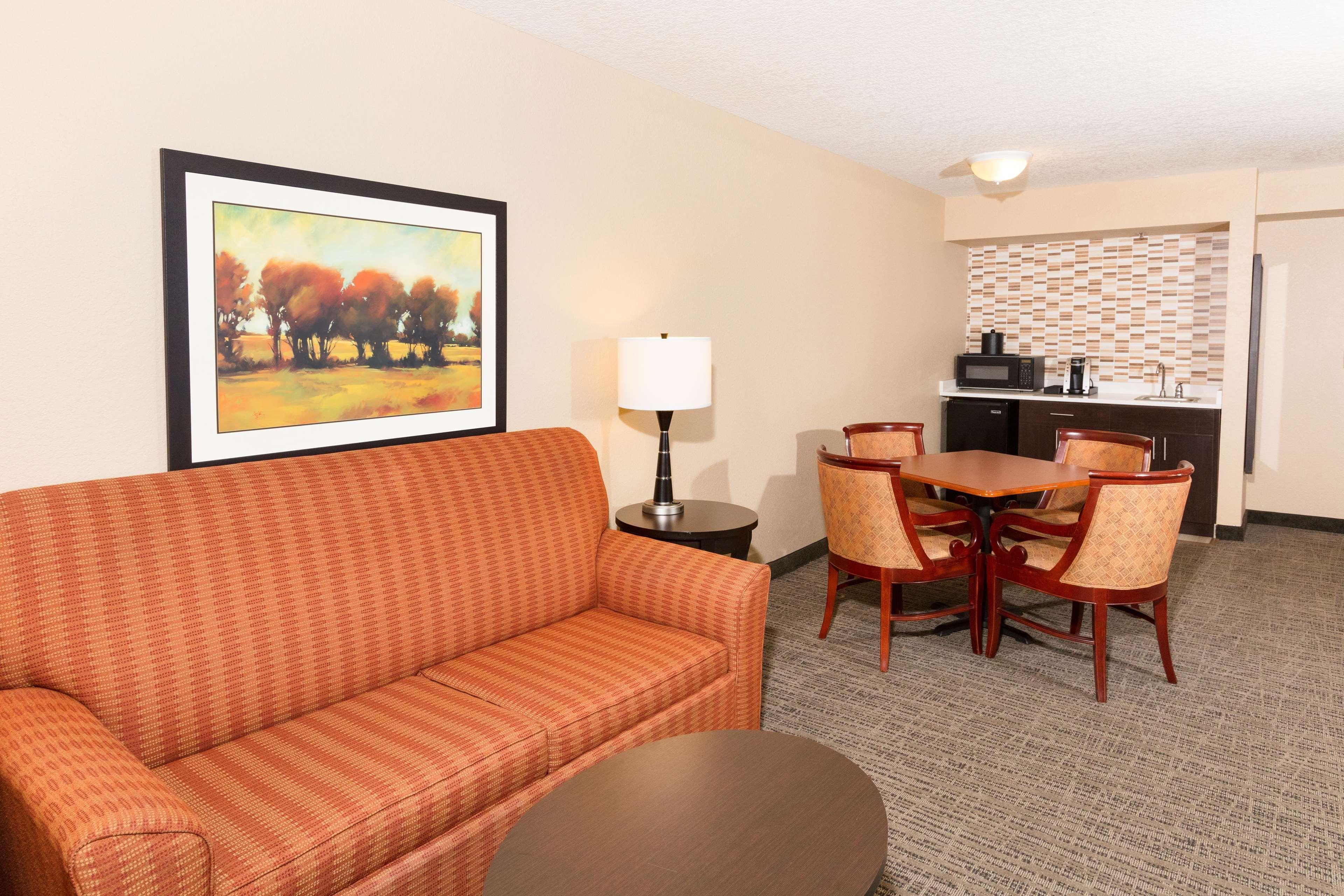Hilton Garden Inn Daytona Beach Airport Exterior photo