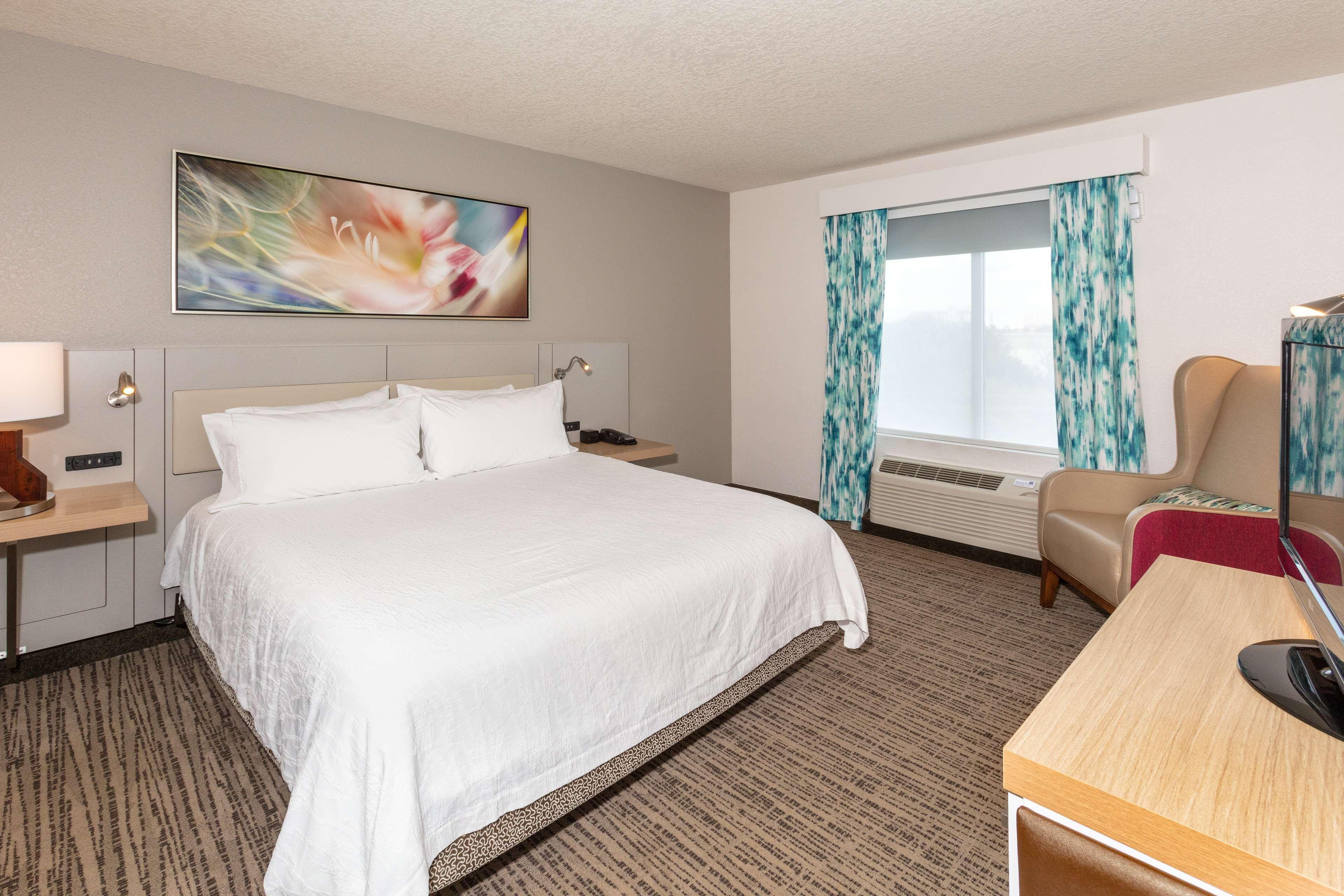 Hilton Garden Inn Daytona Beach Airport Exterior photo