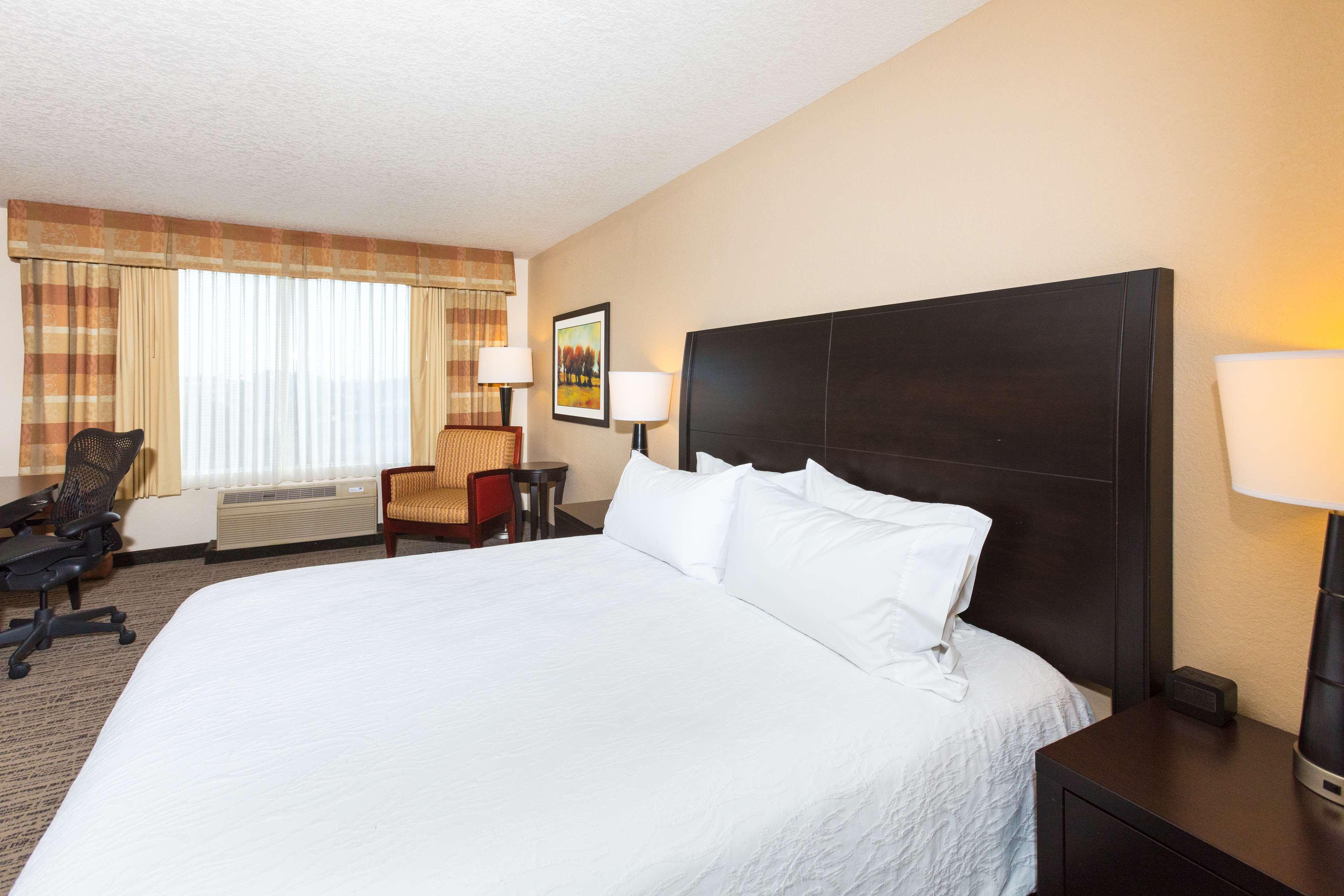 Hilton Garden Inn Daytona Beach Airport Exterior photo