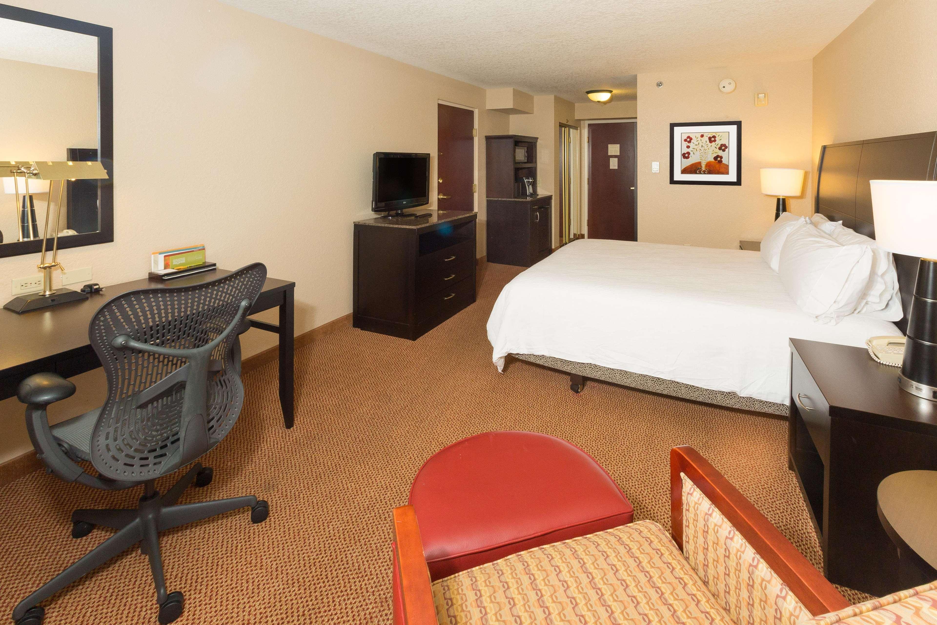 Hilton Garden Inn Daytona Beach Airport Exterior photo