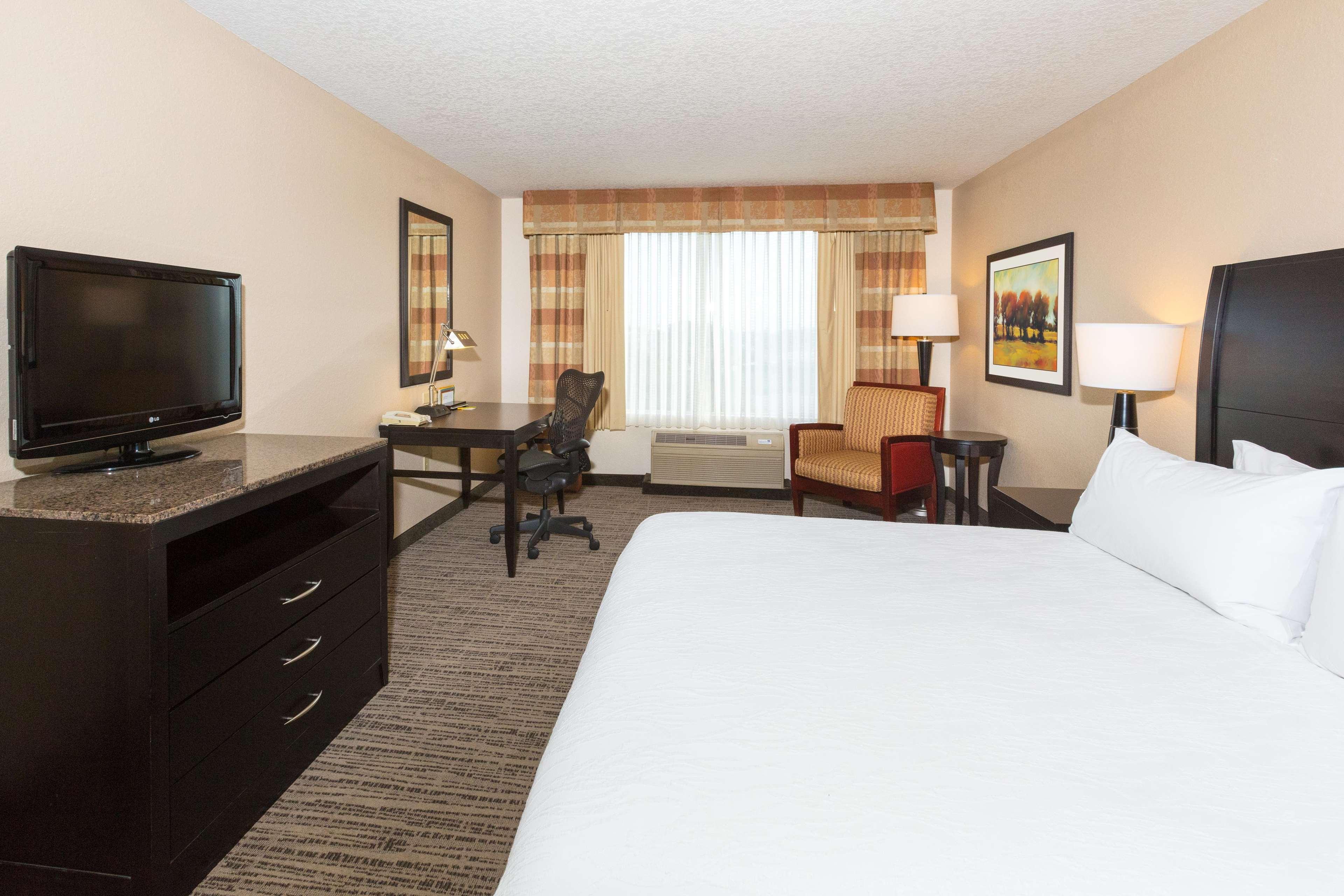 Hilton Garden Inn Daytona Beach Airport Exterior photo