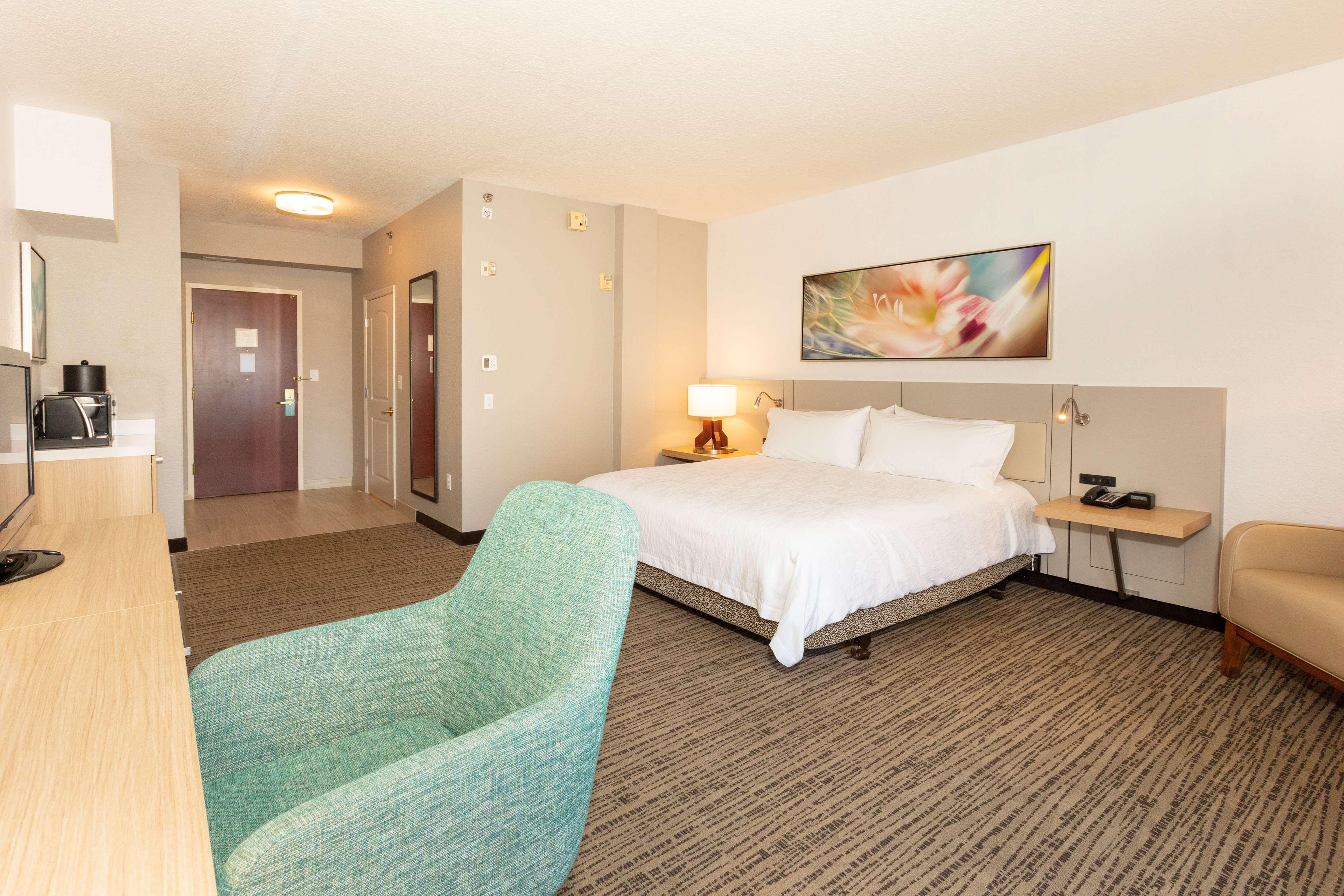 Hilton Garden Inn Daytona Beach Airport Exterior photo