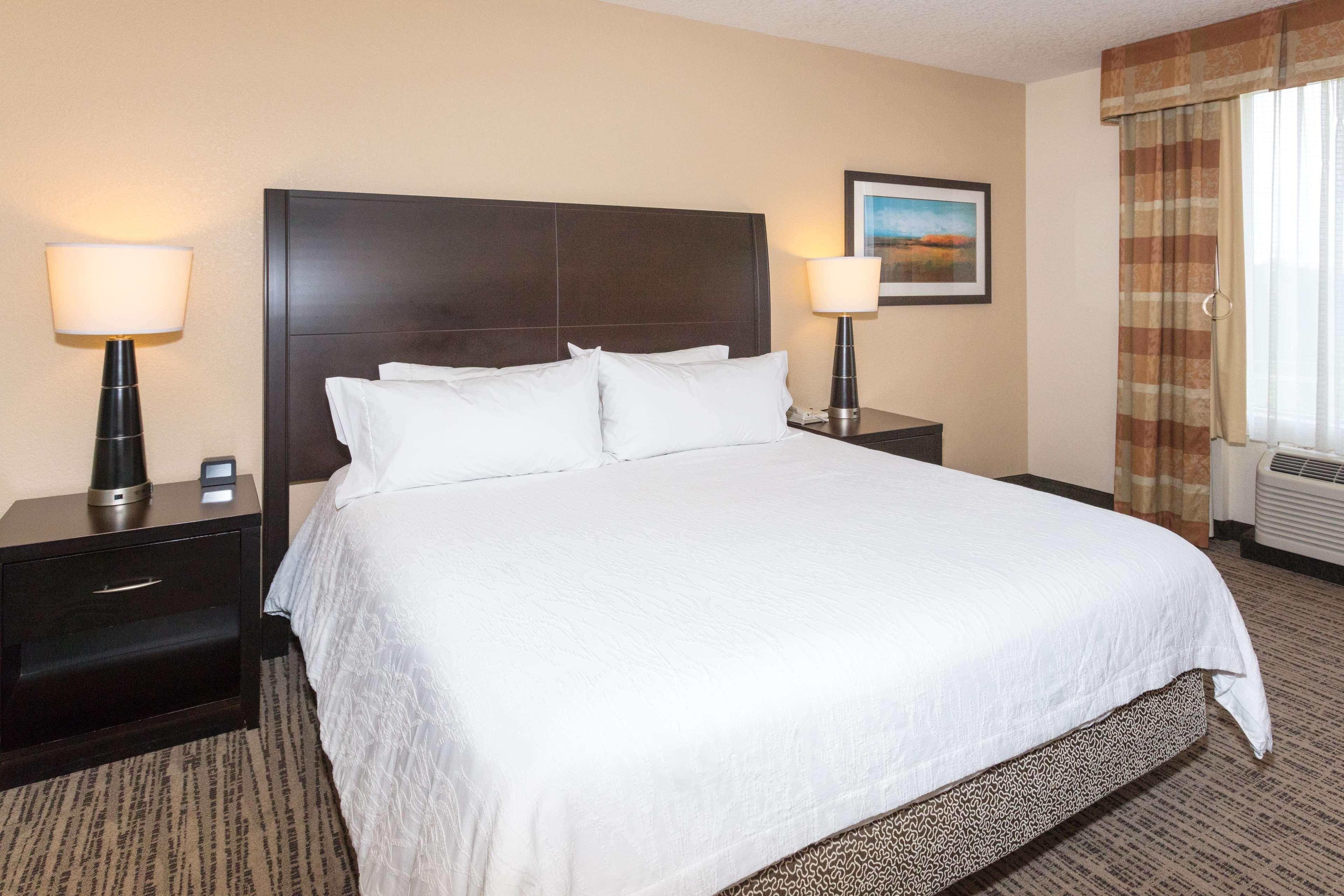 Hilton Garden Inn Daytona Beach Airport Exterior photo