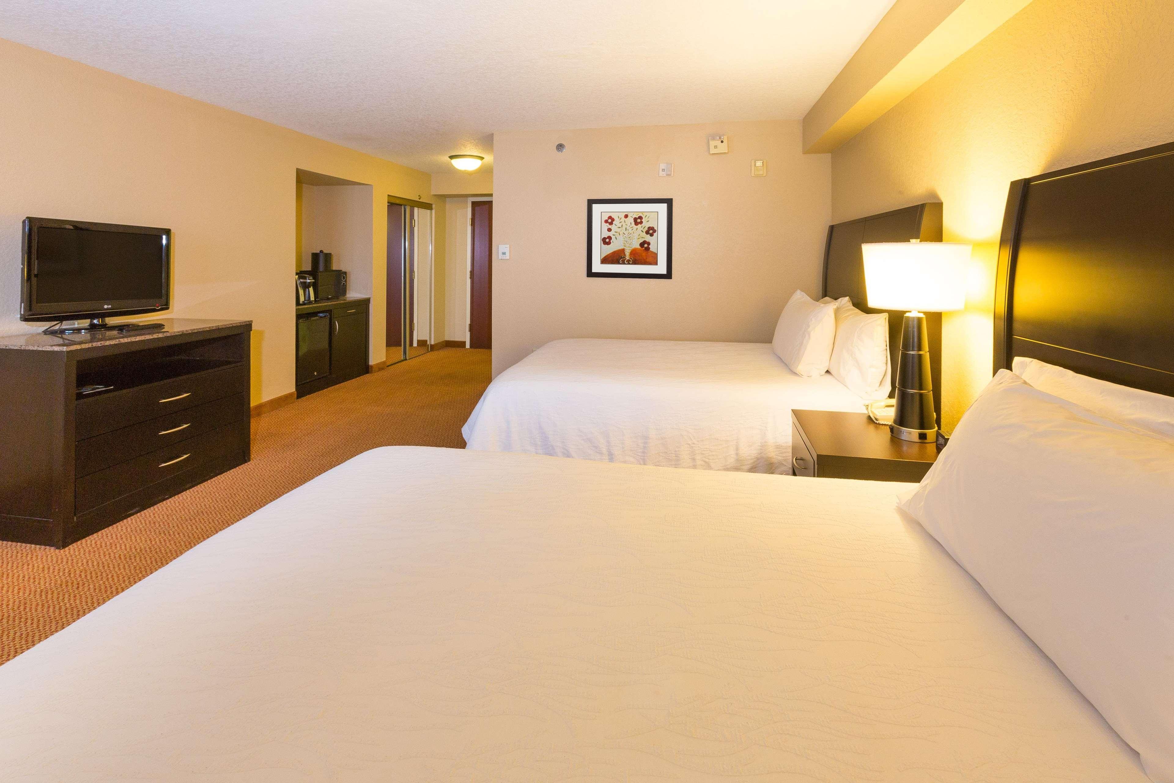 Hilton Garden Inn Daytona Beach Airport Exterior photo