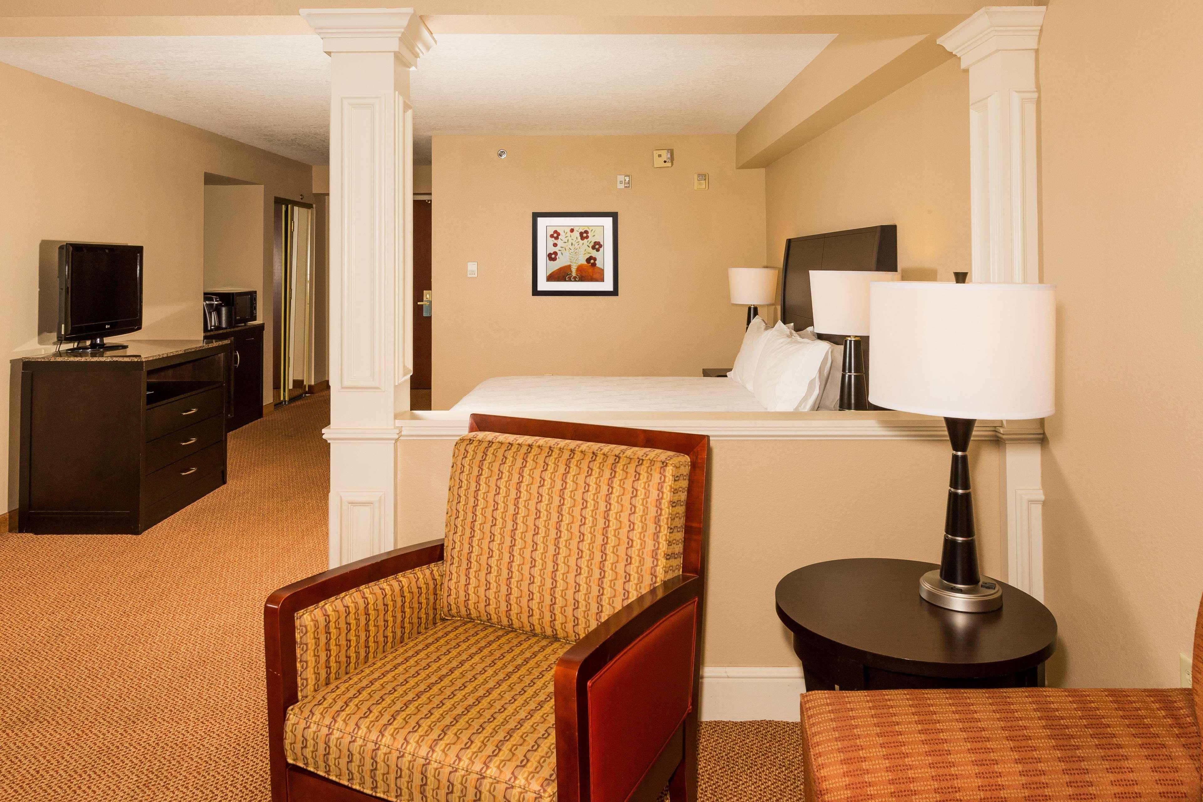 Hilton Garden Inn Daytona Beach Airport Exterior photo