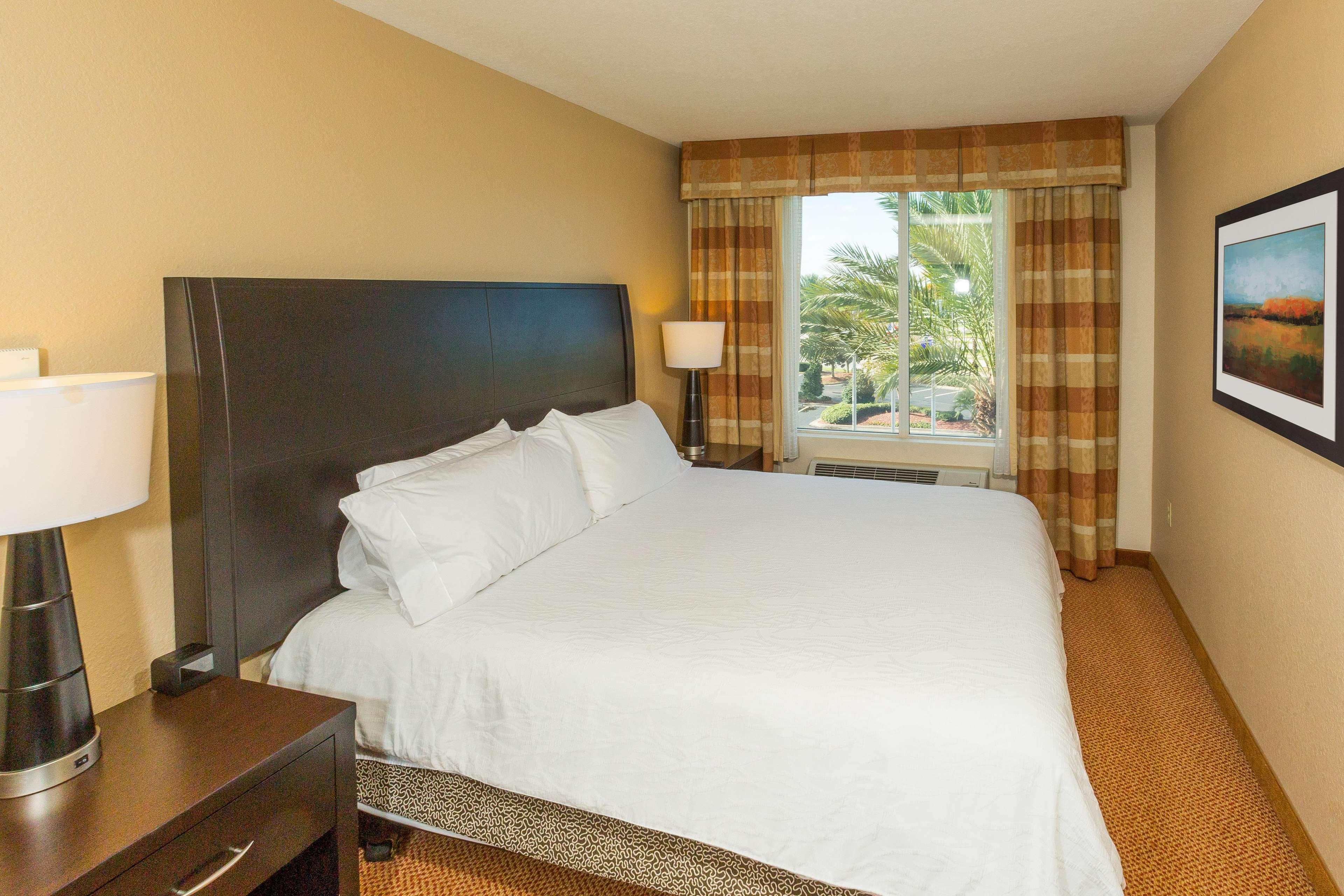 Hilton Garden Inn Daytona Beach Airport Exterior photo