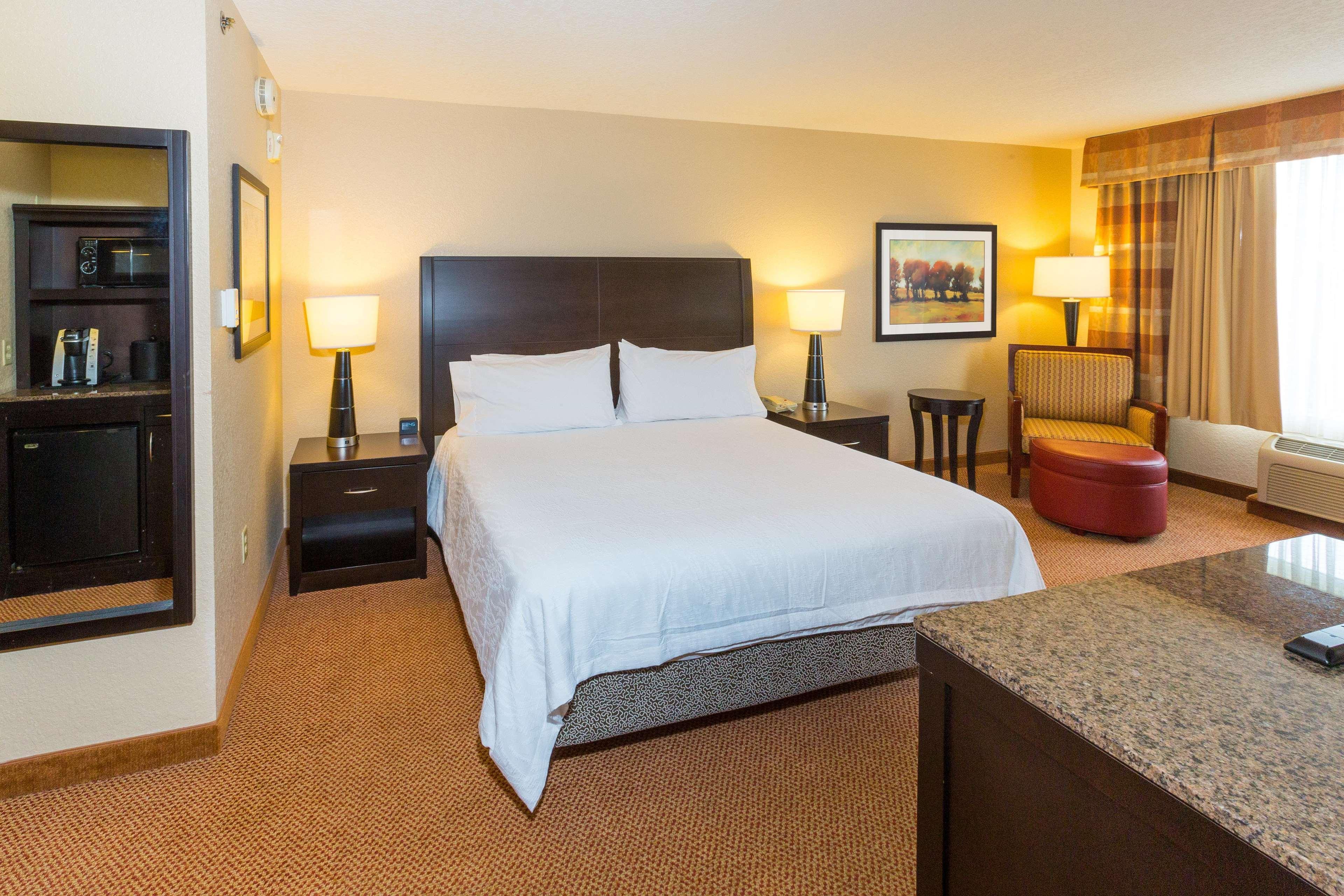 Hilton Garden Inn Daytona Beach Airport Exterior photo